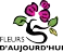 Fleurs d'Aujourd'hui